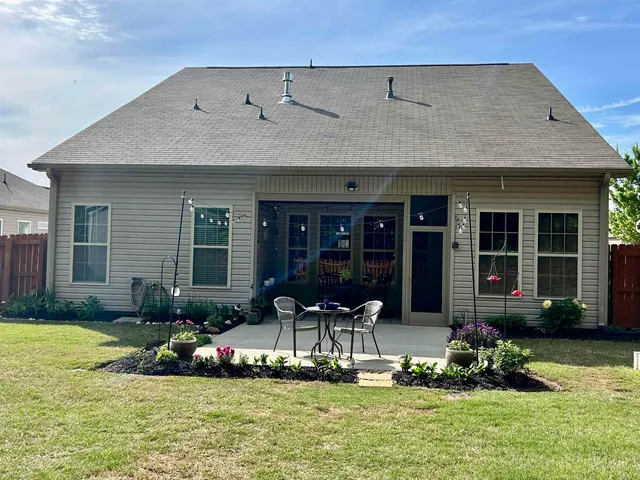 $425,000 | 209 Northwild Drive, Duncan, SC 29334