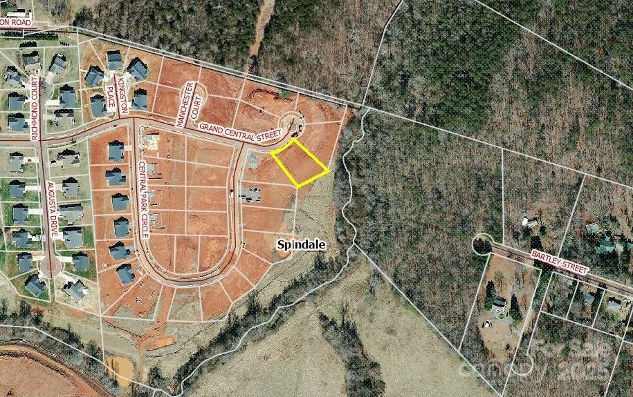 0 Central Pk Circle, Unit 59 Spindale, NC 28160 - Photo 2 of 16