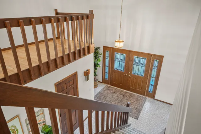 $1,200,000 | 3723 Meadowbrooke Circle, Windsor, WI 53590