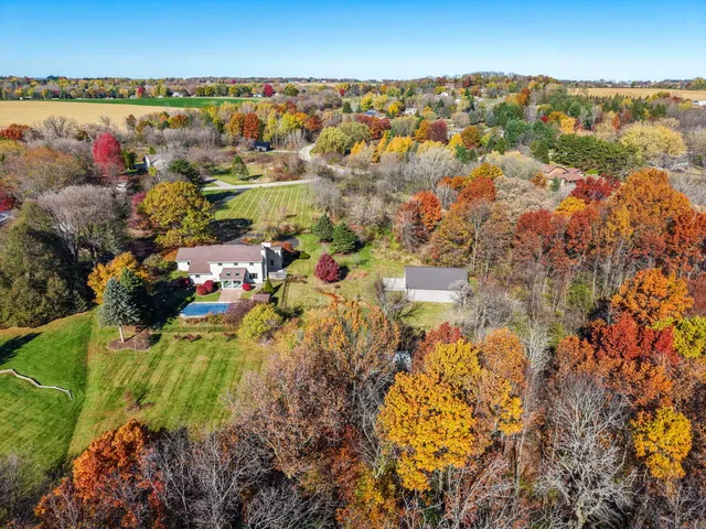 $1,200,000 | 3723 Meadowbrooke Circle, Windsor, WI 53590