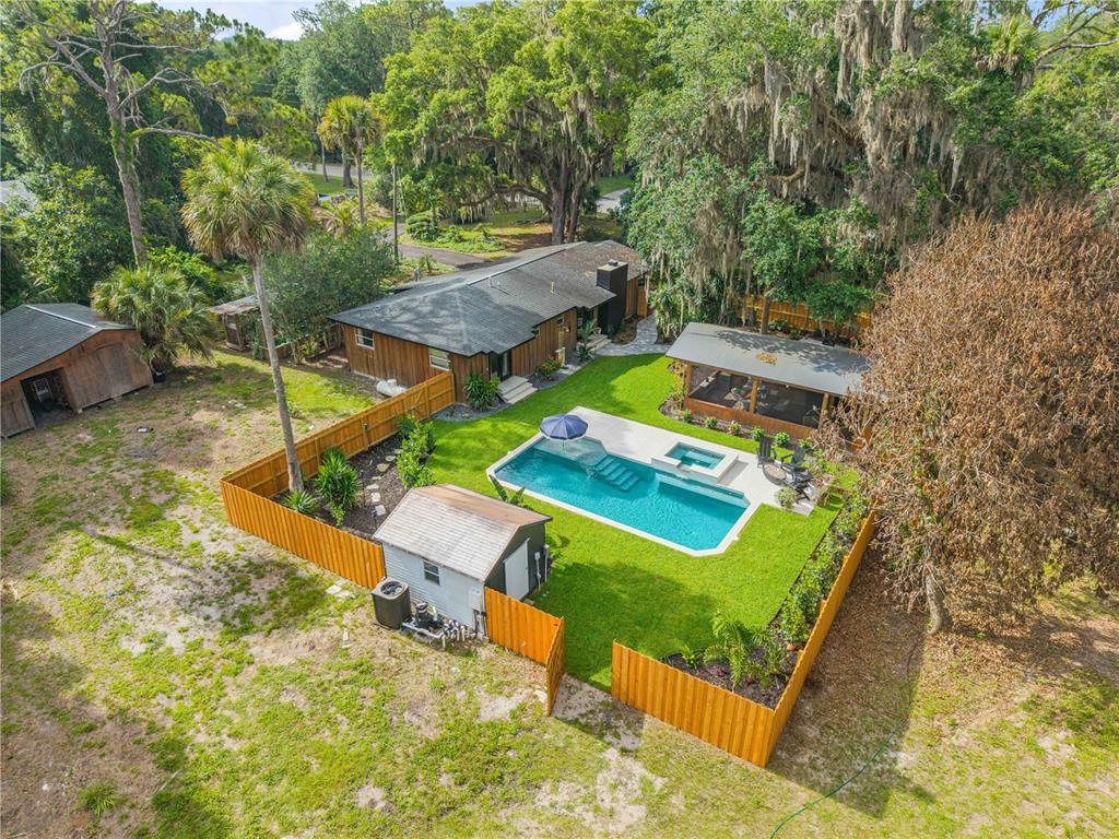 233 West Ariel Road Edgewater, FL 32141 - Photo 63 of 81