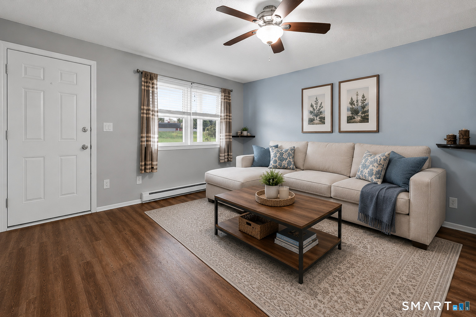 71 Arthur Street, Unit 1 Torrington, CT 06790 - Photo 3 of 13
