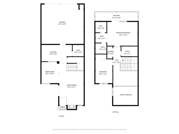 $615,000 | 232 South Elm Street, Arroyo Grande, CA 93420