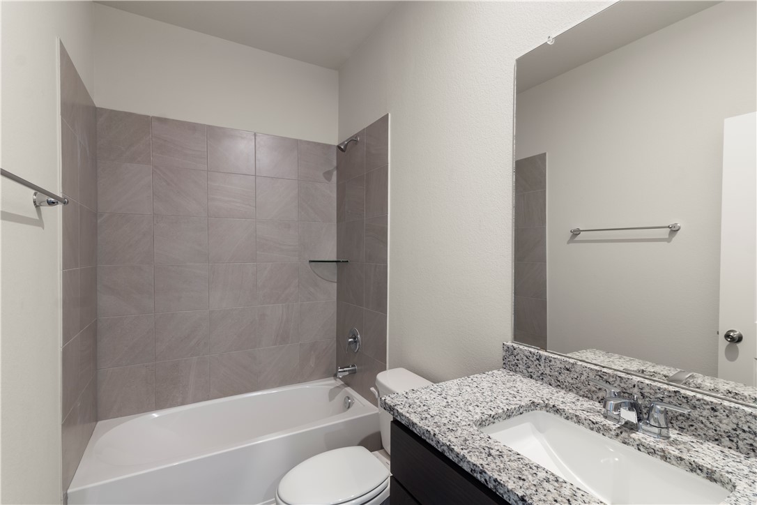 5520 Harriet Street Bryan, TX 77807 - Photo 13 of 21