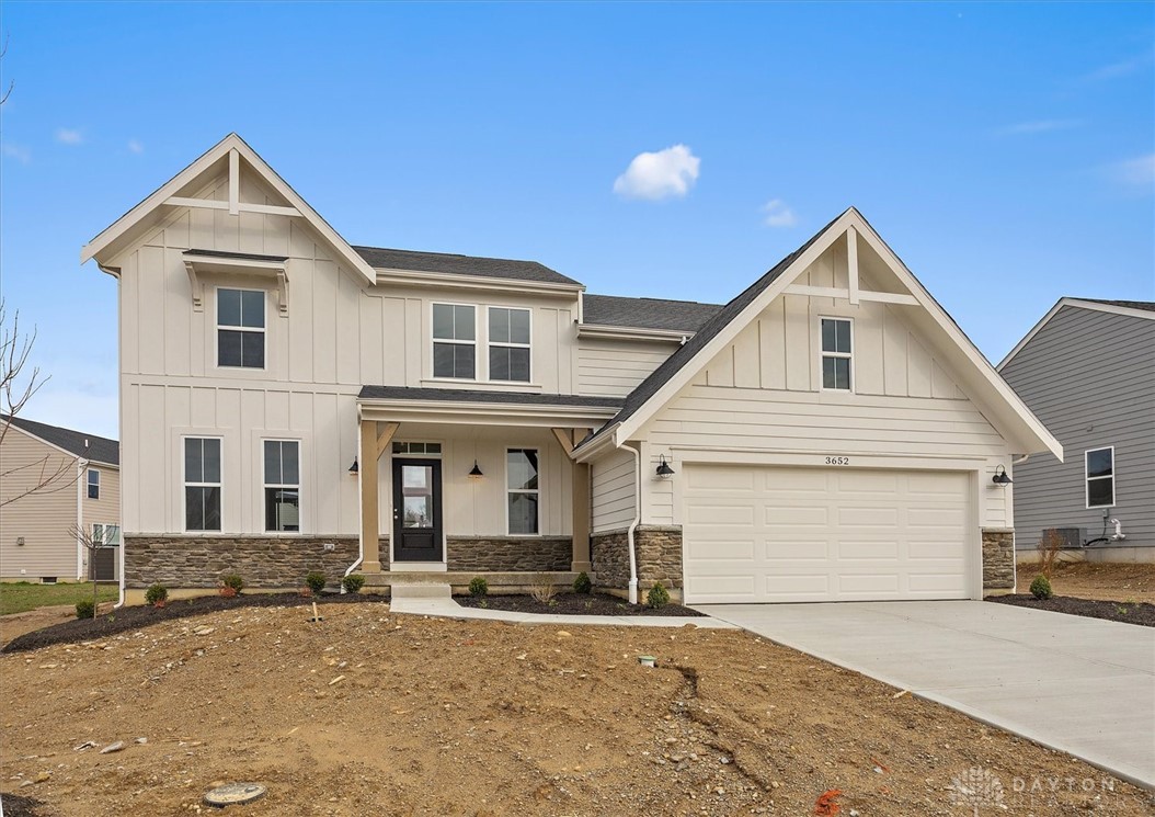 3652 Persimmon Ridge Place Bellbrook, OH 45305 - Photo 29 of 29 Gallery Image 29
