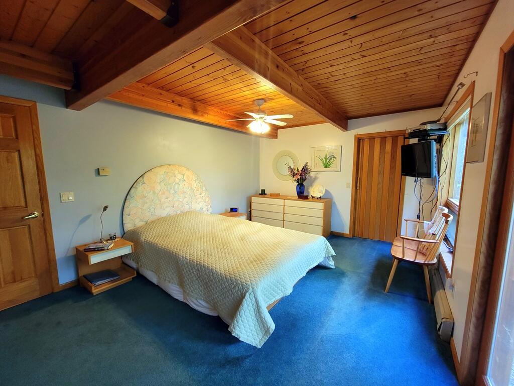 95 Camp Road Wilton, ME 04294 - Photo 24 of 45 Primary Bedroom