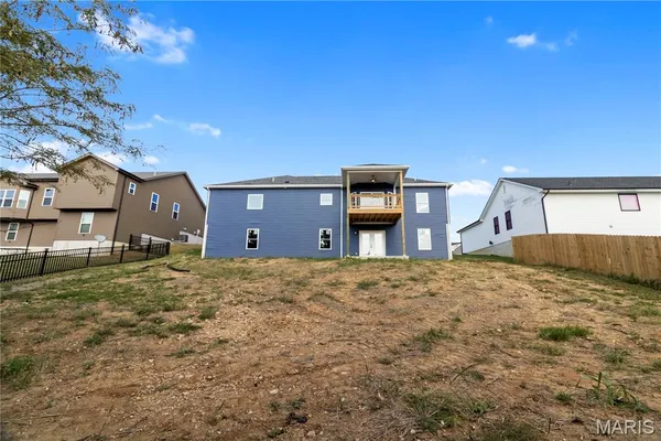 $434,900 | 1417 Cortez Drive, Hillsboro, MO 63050