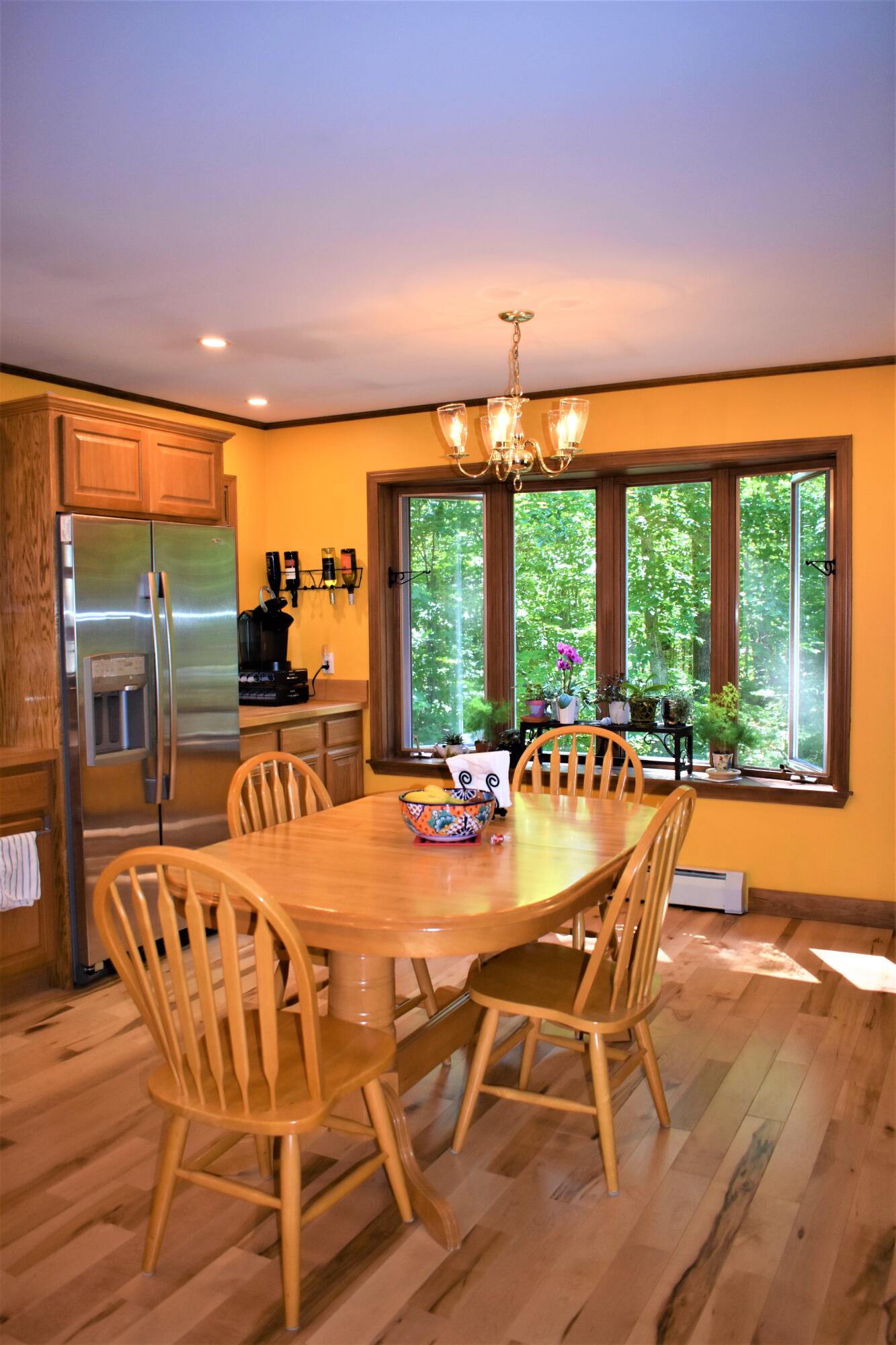 399 North Raymond Road Poland, ME 04274 - Photo 8 of 32 Newer Flooring