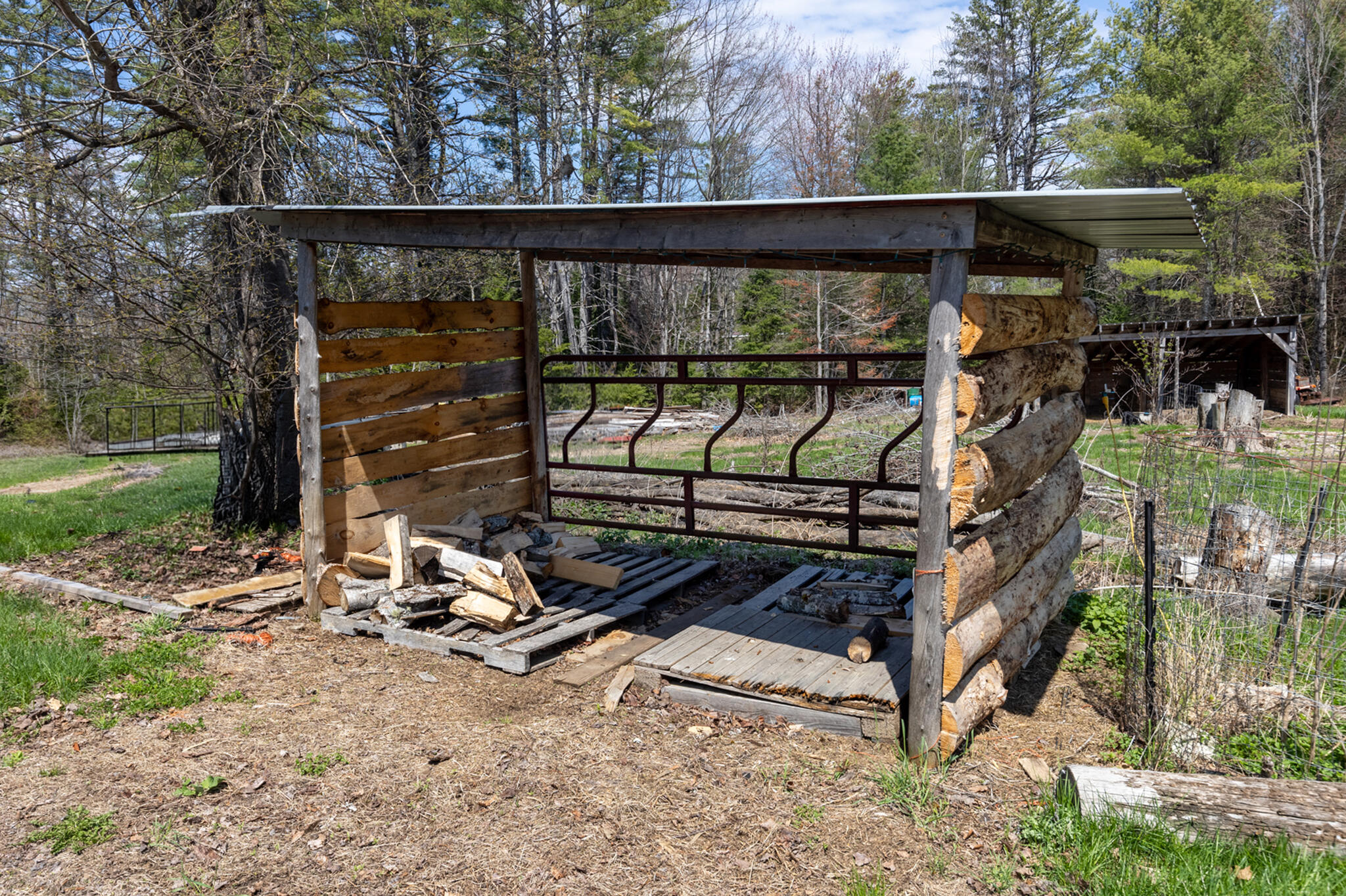 1184 Cardville Road Greenbush, ME 04418 - Photo 30 of 62 20260505-_MG_2100-HDR