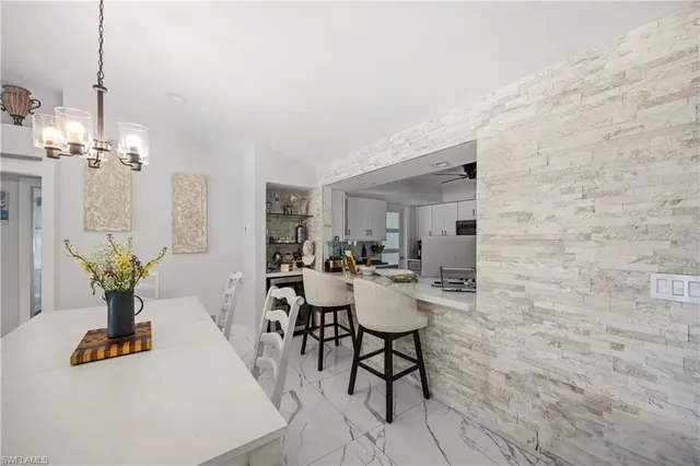 $12,500 | 1890 Oakes Boulevard, Unit SE, Naples, FL 34119