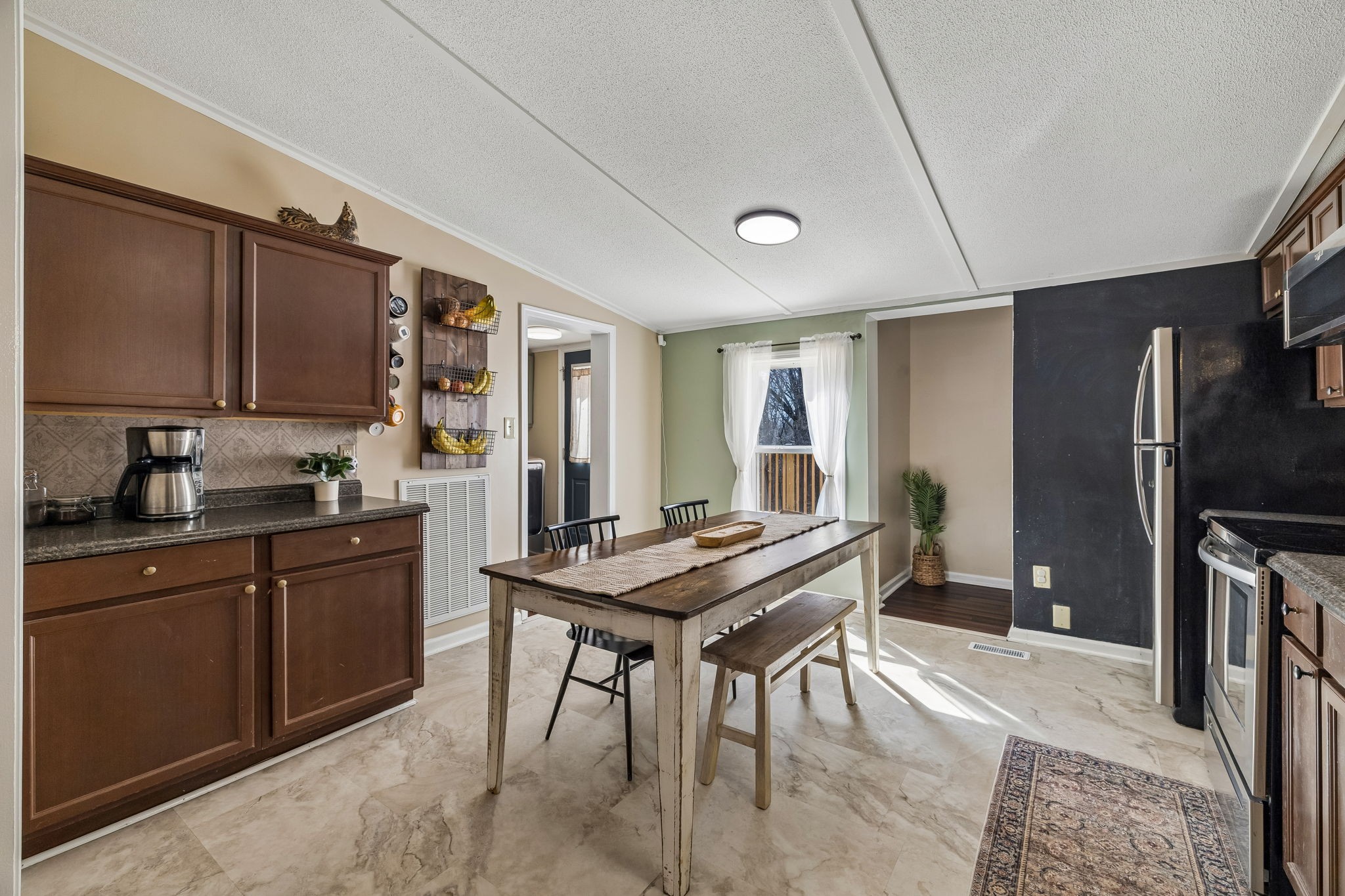 1268 Chapmansboro Road Chapmansboro, TN 37035 - Photo 21 of 55 Gallery Image 21