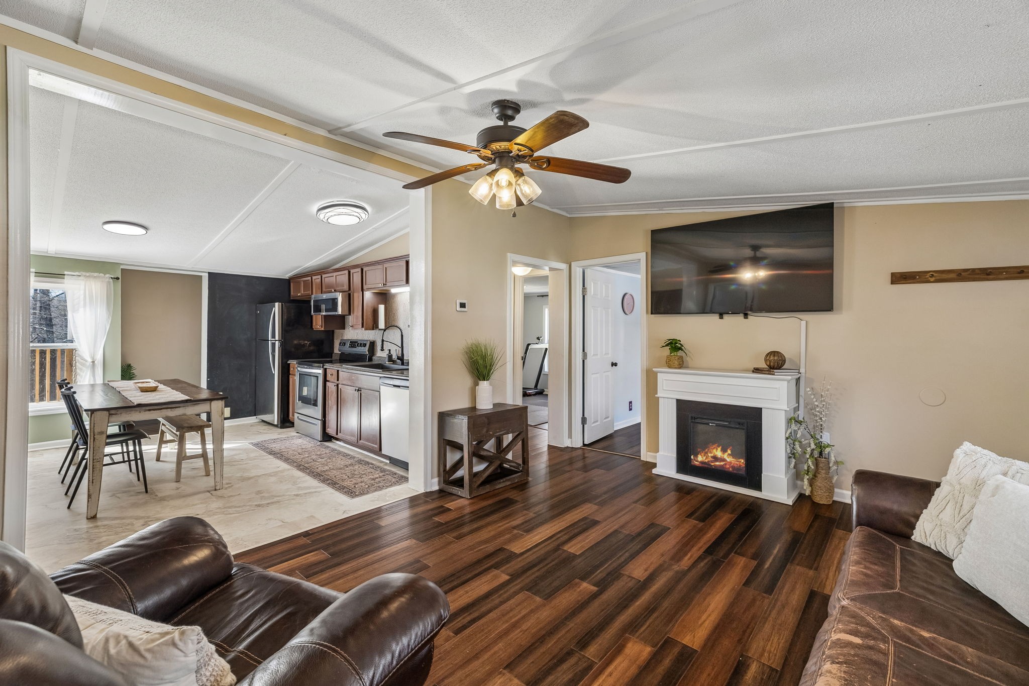 1268 Chapmansboro Road Chapmansboro, TN 37035 - Photo 31 of 55 Gallery Image 31