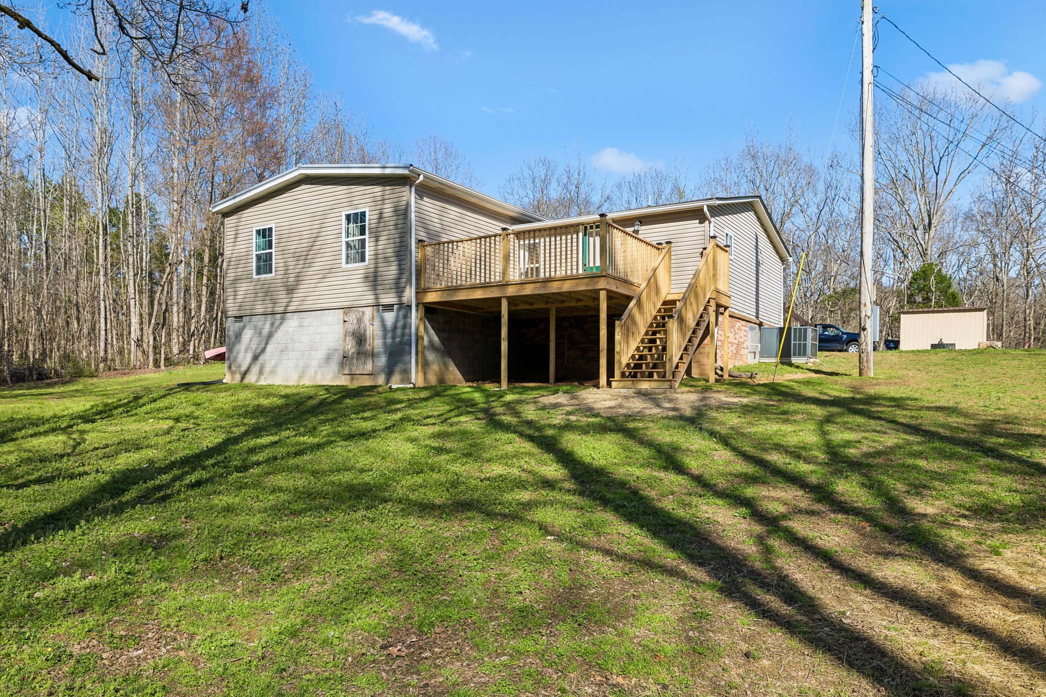 1268 Chapmansboro Road Chapmansboro, TN 37035 - Photo 44 of 55 Gallery Image 44