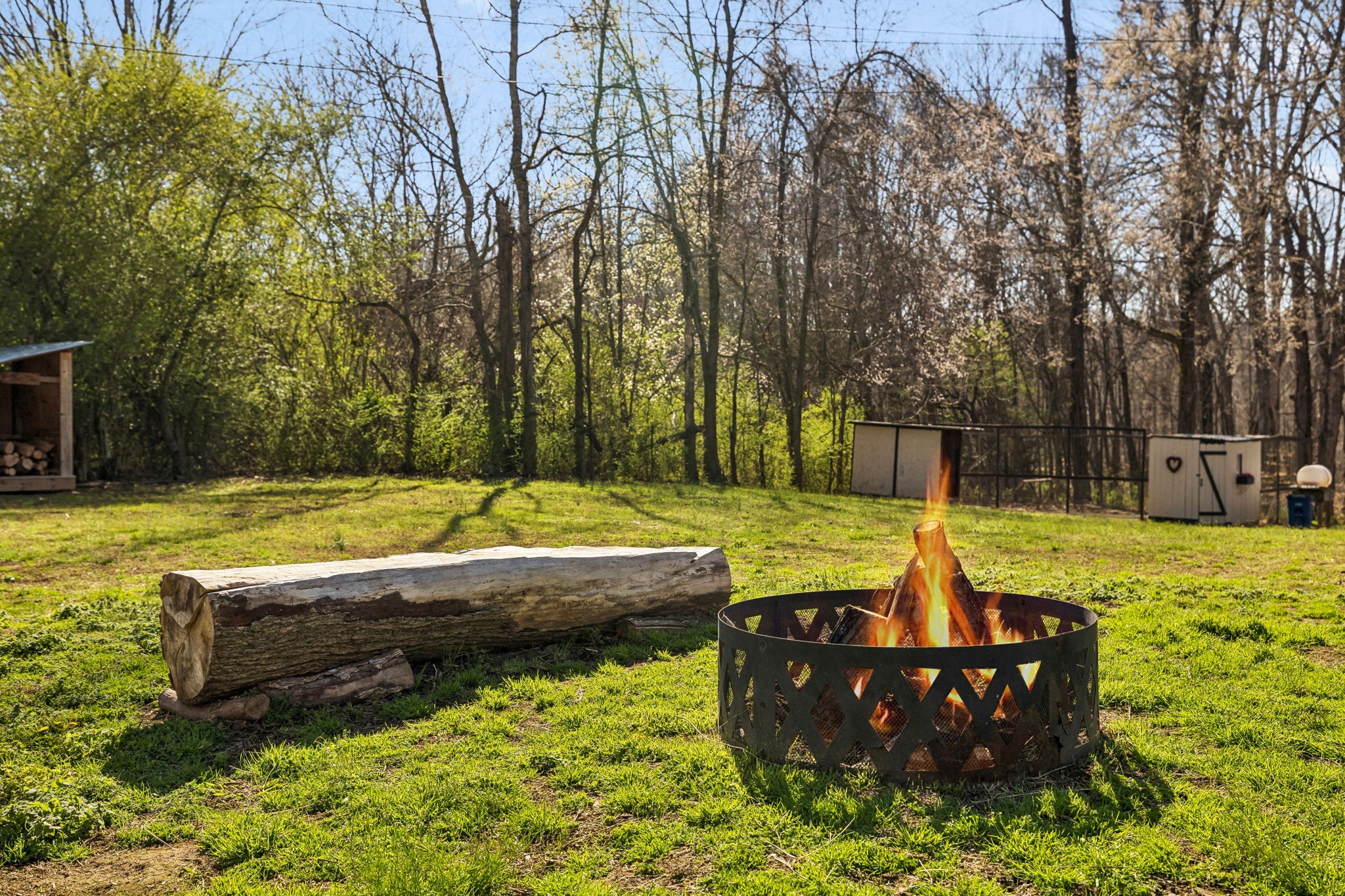 1268 Chapmansboro Road Chapmansboro, TN 37035 - Photo 45 of 55 Gallery Image 45