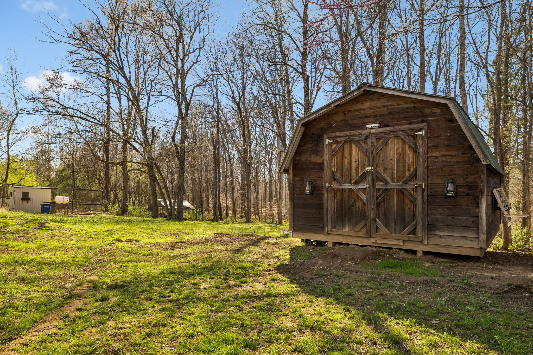 1268 Chapmansboro Road Chapmansboro, TN 37035 - Photo 46 of 55 Gallery Image 46