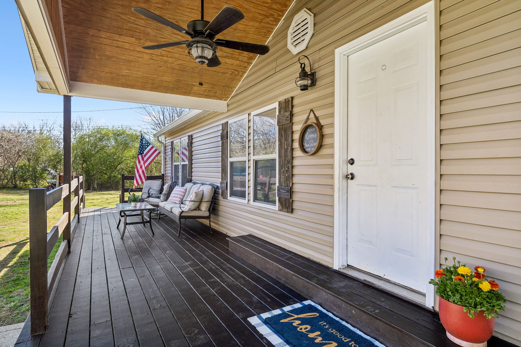 1268 Chapmansboro Road Chapmansboro, TN 37035 - Photo 5 of 55 Gallery Image 5