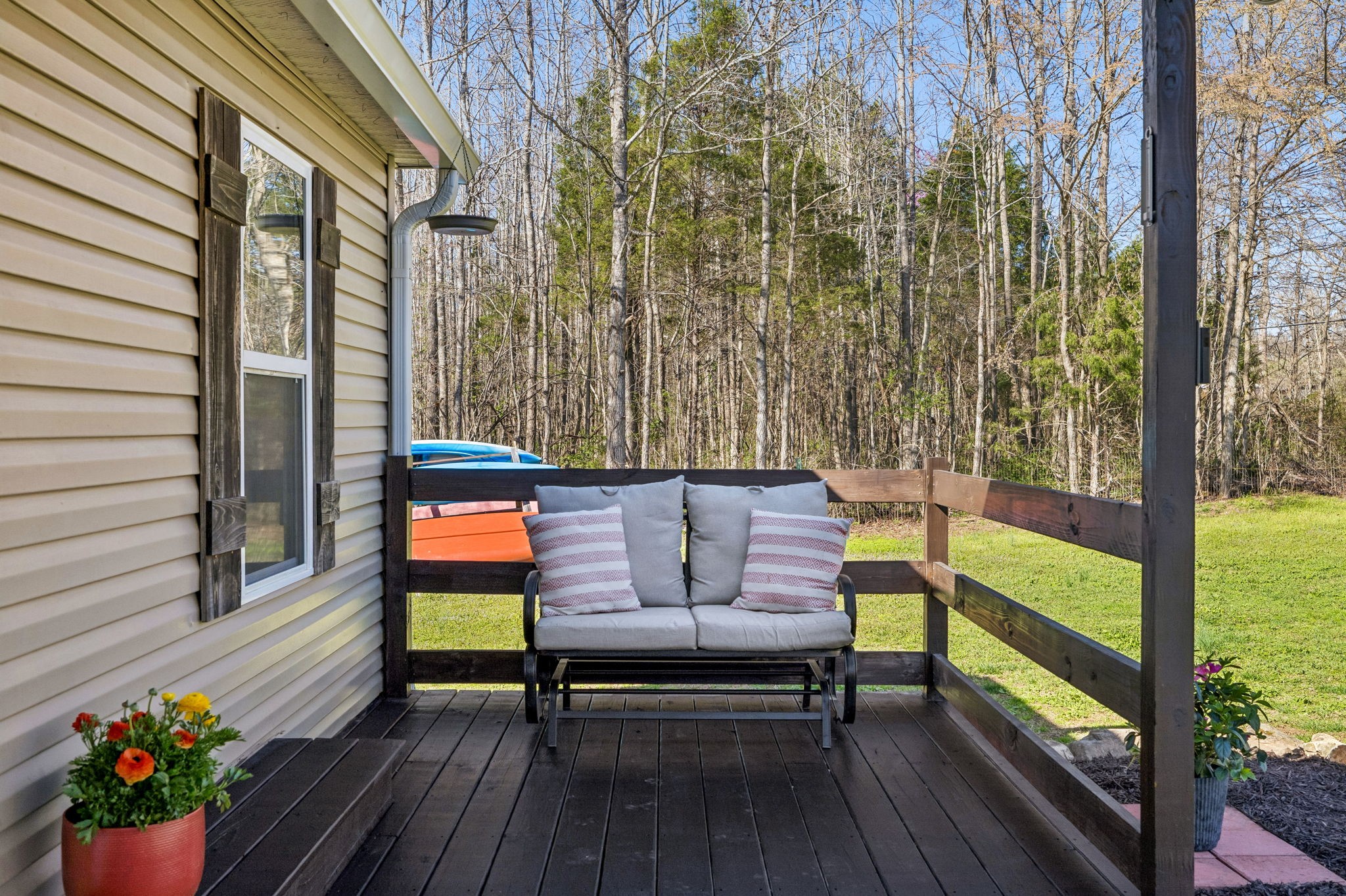 1268 Chapmansboro Road Chapmansboro, TN 37035 - Photo 6 of 55 Gallery Image 6