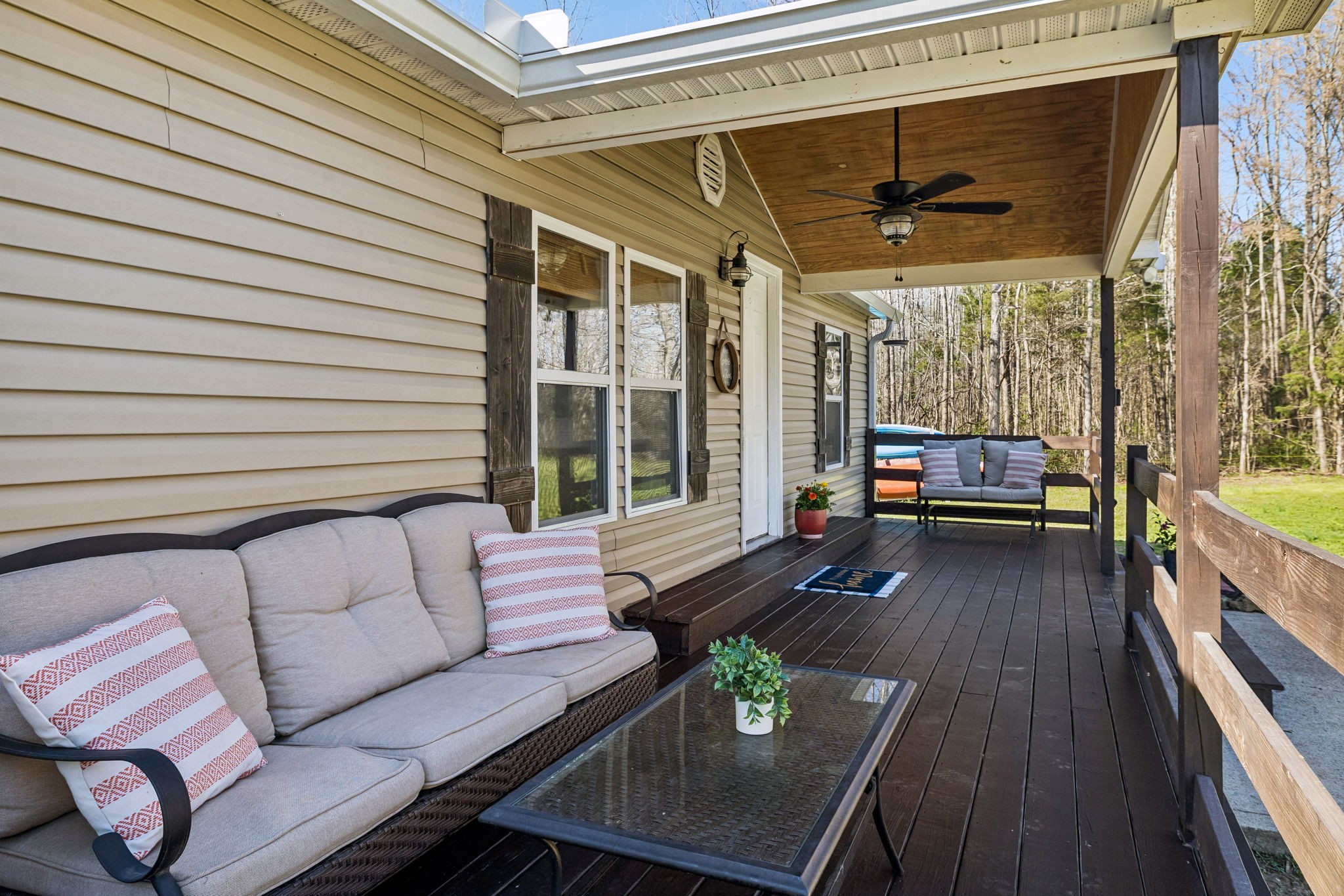 1268 Chapmansboro Road Chapmansboro, TN 37035 - Photo 8 of 55 Gallery Image 8