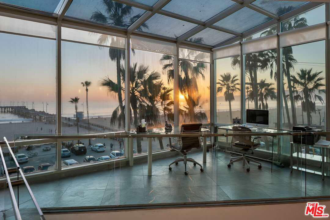 3111 Ocean Front Walk Marina del Rey, CA 90292 - Photo 16 of 17 a view of swimming pool with outdoor seating
