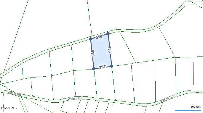 L2.29 L2.29 Blenheim Hill Road Jefferson, NY 12093 - Photo 1 of 2 1