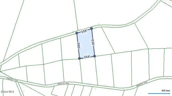 $55,000 | L2.29 L2.29 Blenheim Hill Road, Jefferson, NY 12093