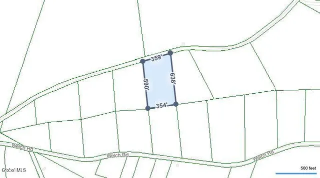 $55,000 | L2.29 L2.29 Blenheim Hill Road, Jefferson, NY 12093