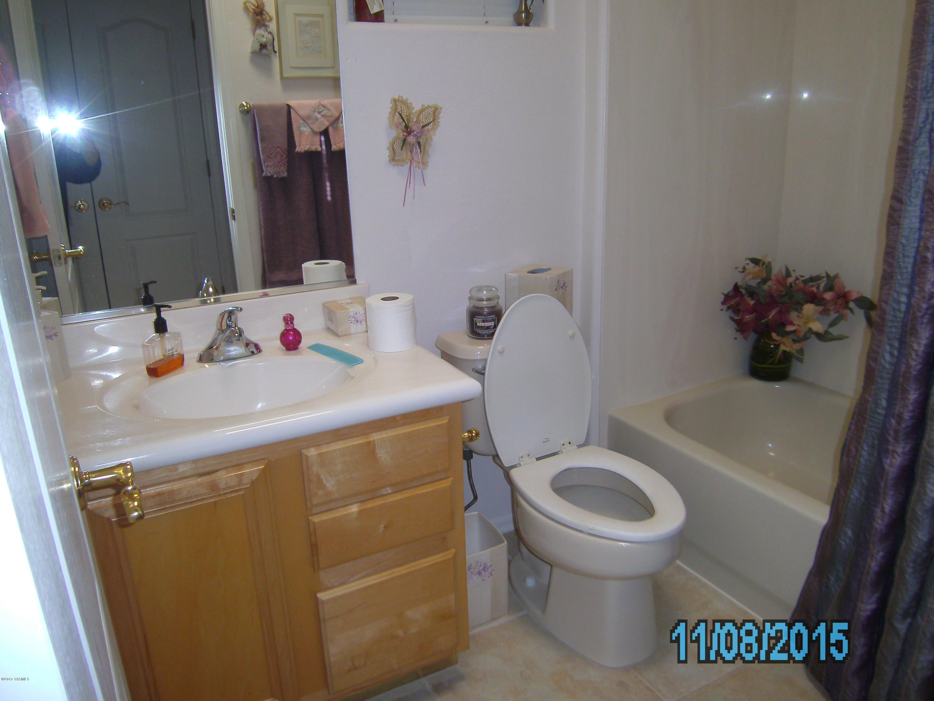 5238 Spring View Drive Tucson, AZ 85749 - Photo 9 of 21 Gallery Image 9