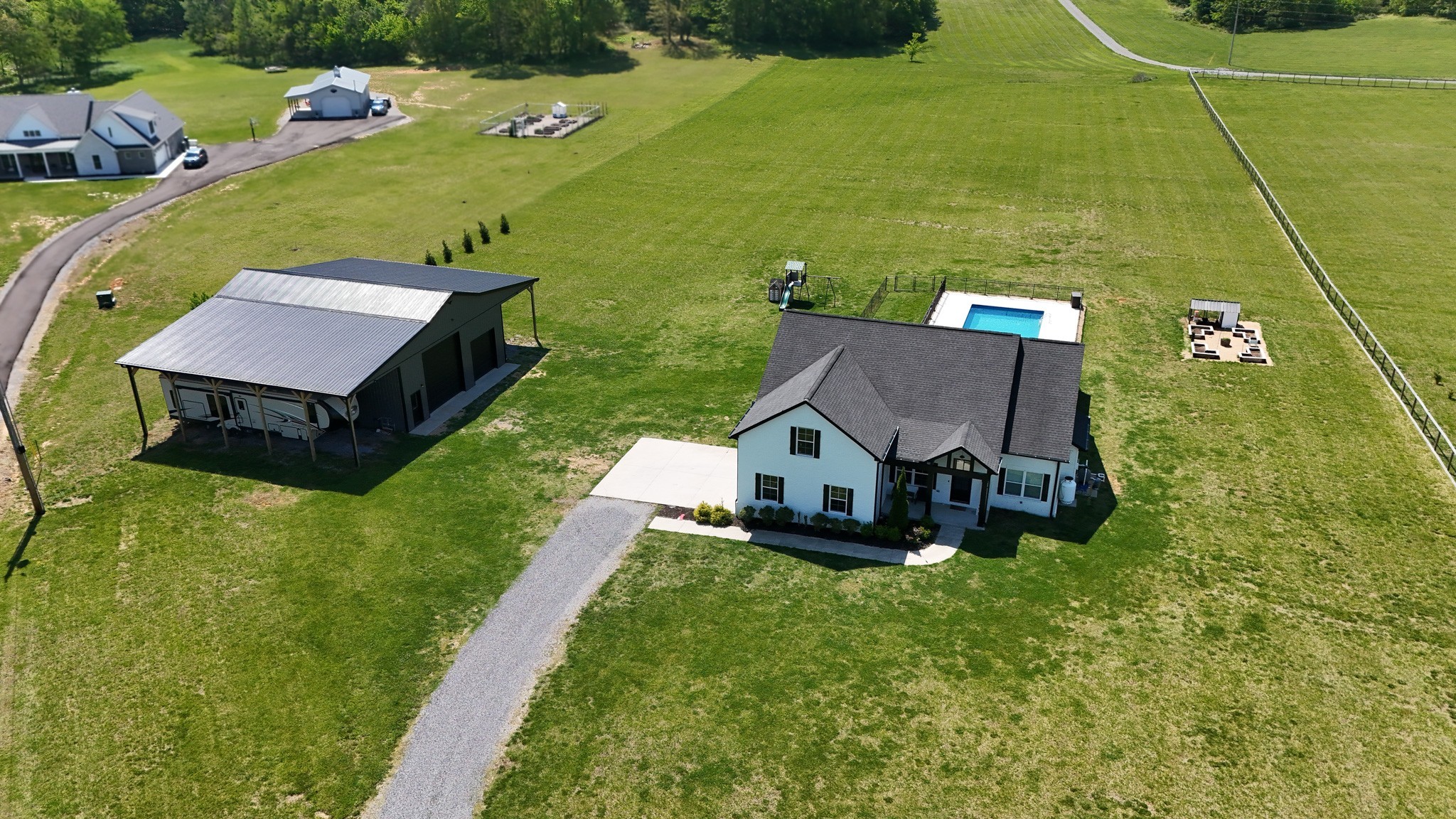 4055 Calista Road Cross Plains, TN 37049 - Photo 38 of 69