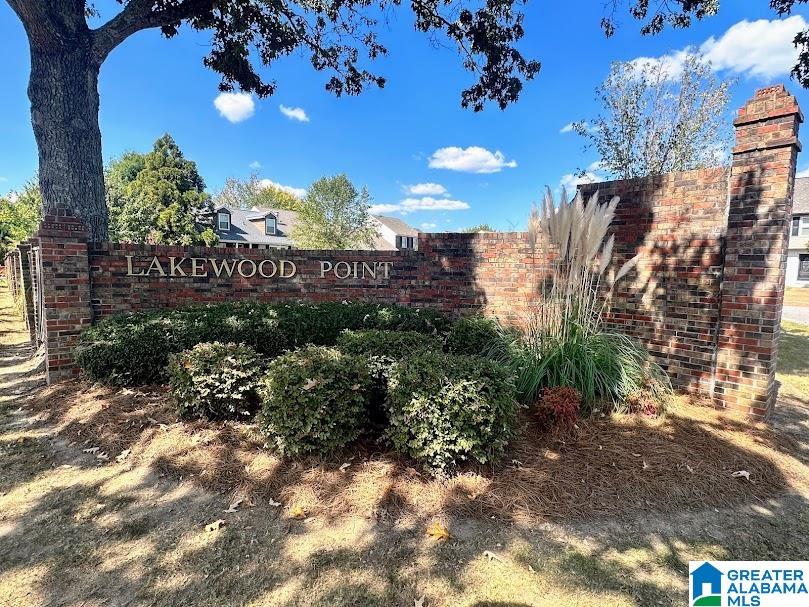 337 Lakepoint Drive, Unit 1/PH 1 RIVERVIEW TWNHM Gadsden, AL 35901 - Photo 70 of 70
