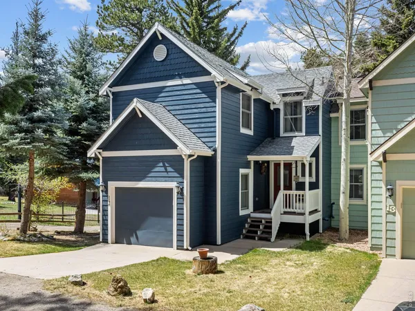 $850,000 | 2222 Highway 66, Unit 12, Estes Park, CO 80517