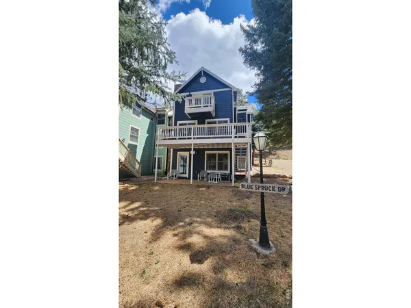$850,000 | 2222 Highway 66, Unit 12, Estes Park, CO 80517