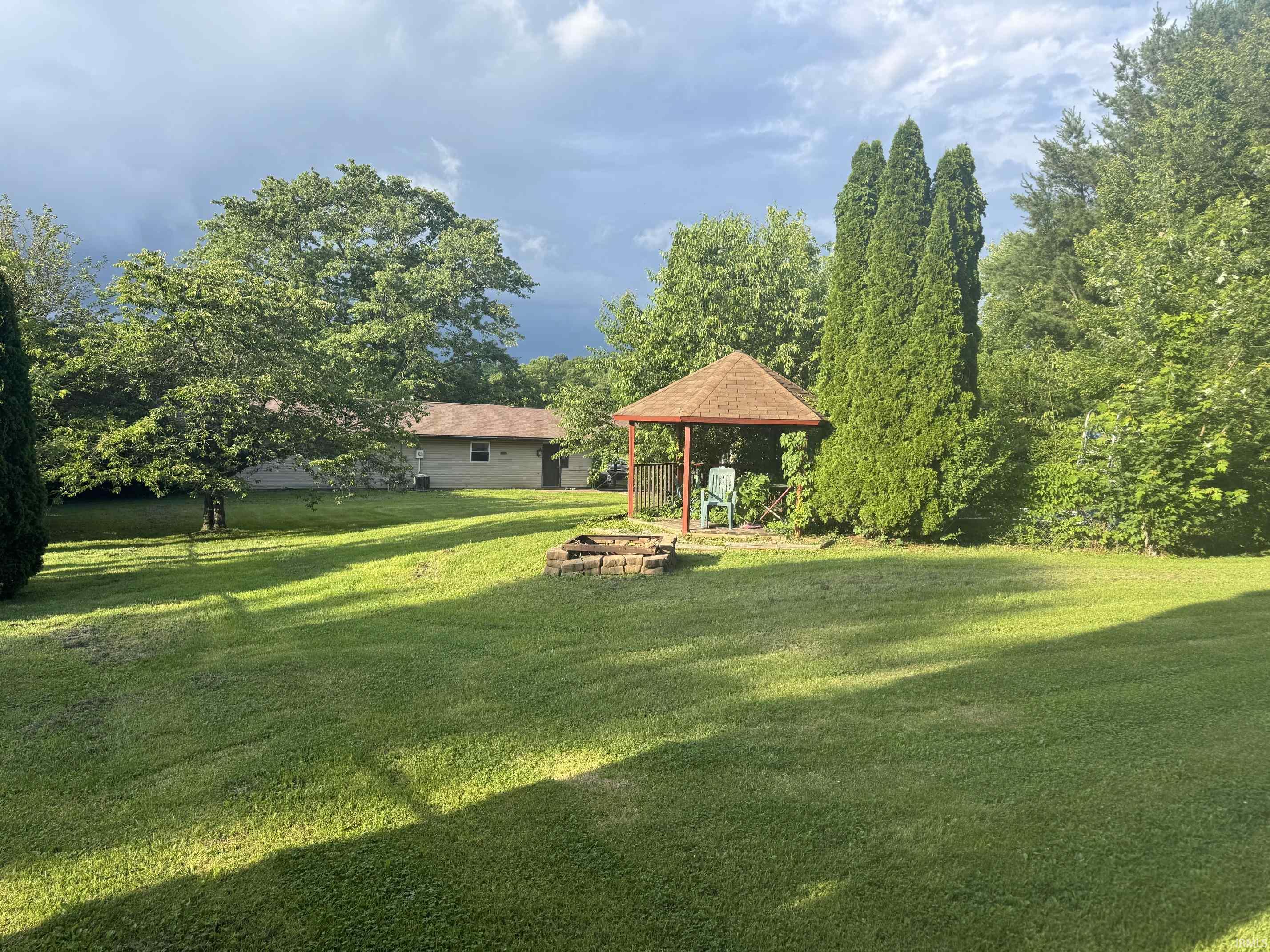 426 Woodville Road Mitchell, IN 47446 - Photo 20 of 23