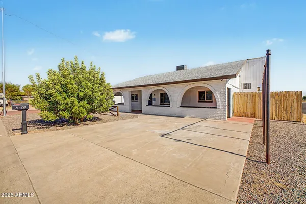 $385,000 | 6407 East Aspen Avenue, Mesa, AZ 85206