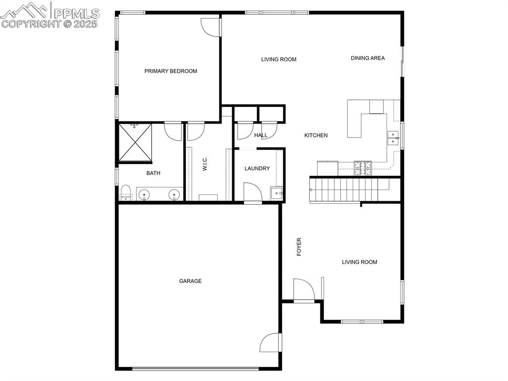 2649 Southpark Road Florissant, CO 80816 - Photo 41 of 42