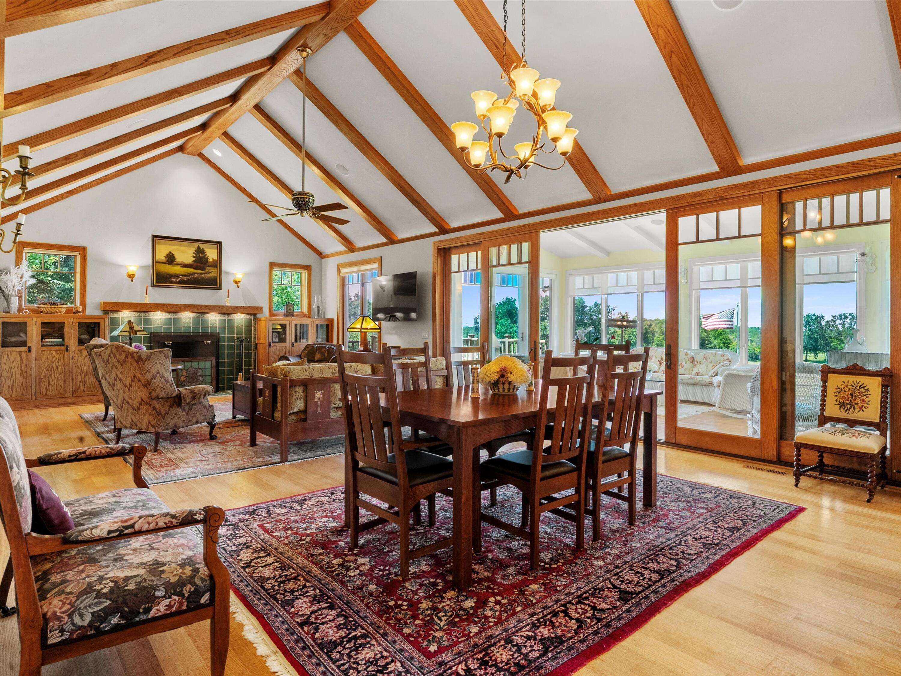 W6310 Hammann Road Rhine, WI 53073 - Photo 9 of 105 095-DSC09960