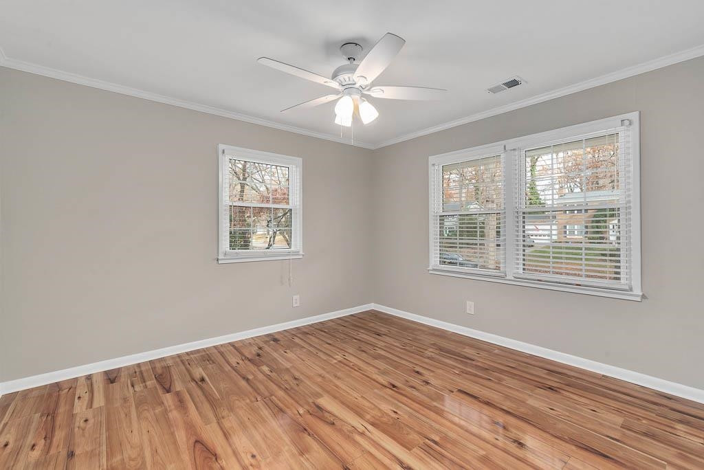 7405 Fiesta Way Raleigh, NC 27615 - Photo 24 of 38 Bedroom 2