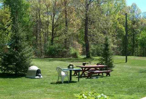 22303 Rust Road New Boston, MI 48164 - Photo 3 of 9 683544-2.JPG