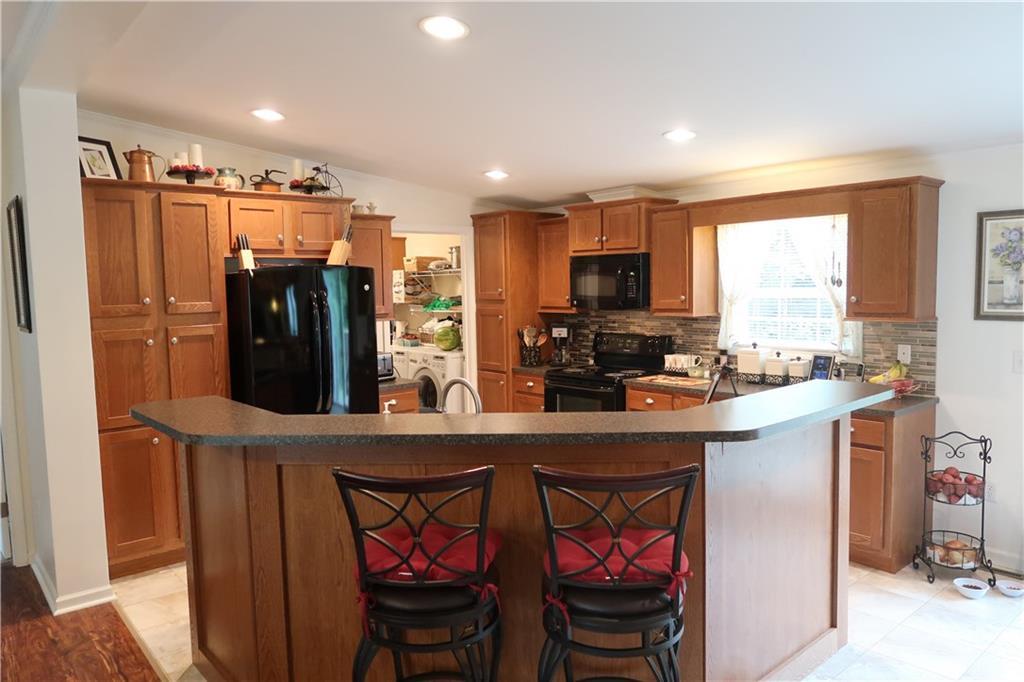 1575 Hallowell Road Litchfield, ME 04350 - Photo 4 of 35 Photo