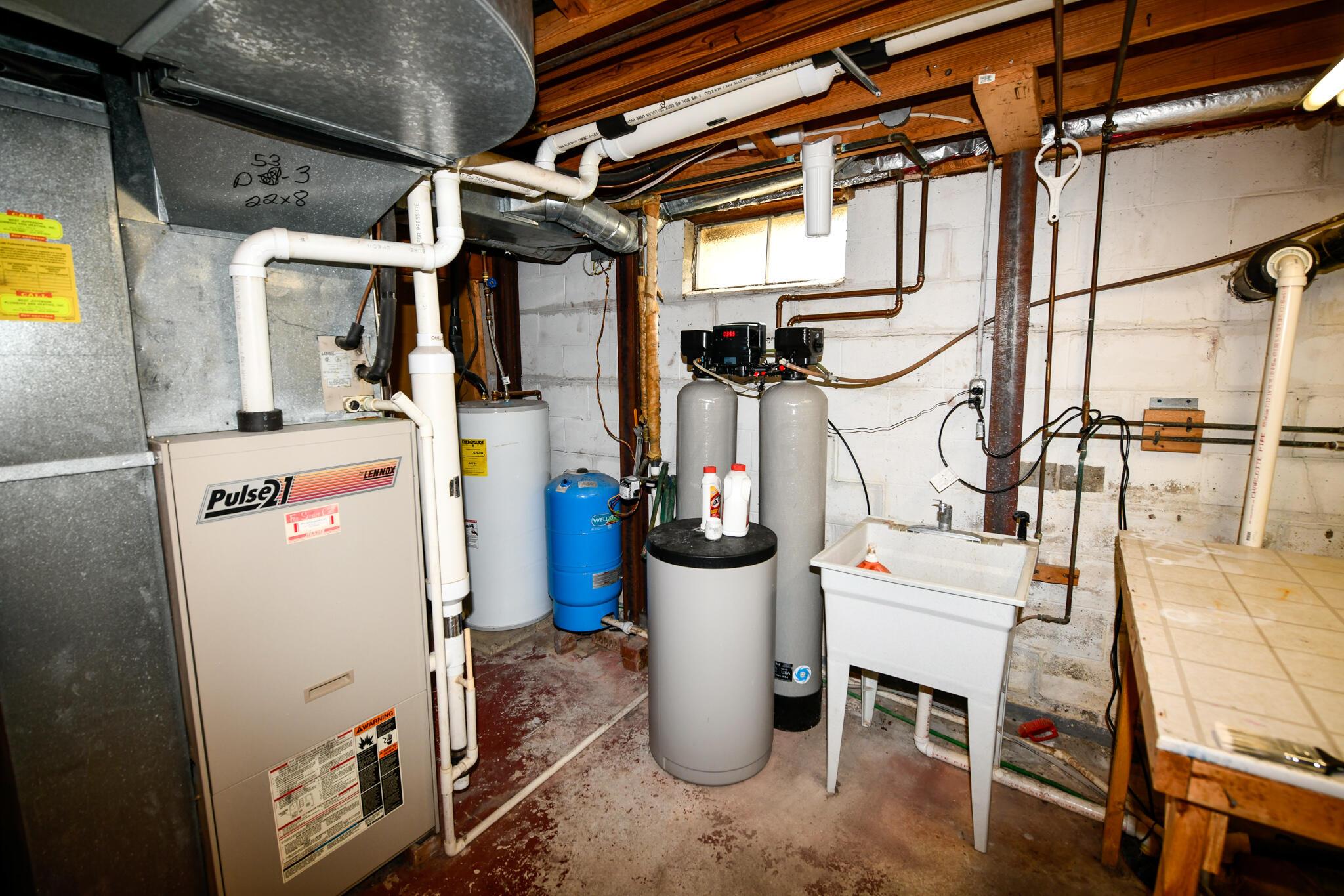 15743 Hagenderfer Road Plain City, OH 43064 - Photo 45 of 49 WSS only 5 Years Old