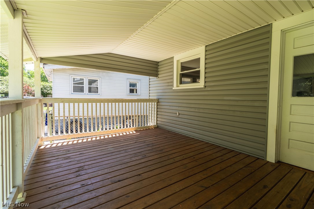 931 Dan Street Akron, OH 44310 - Photo 31 of 35