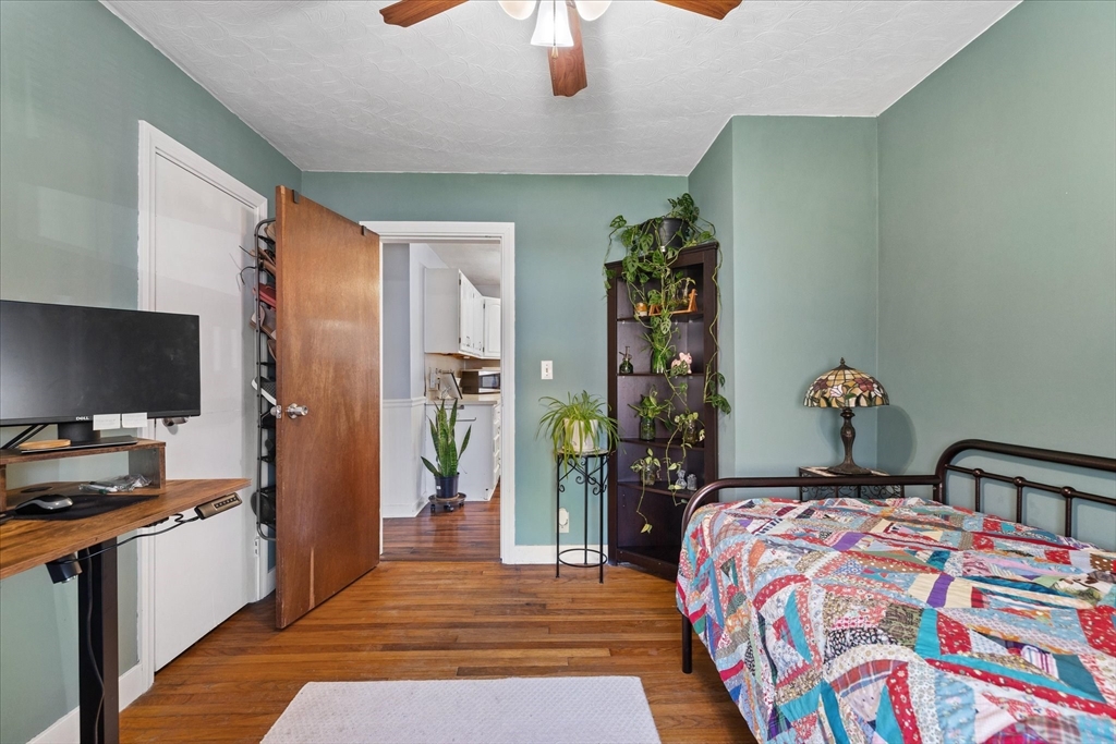 33 Marcius Road Worcester, MA 01607 - Photo 16 of 33