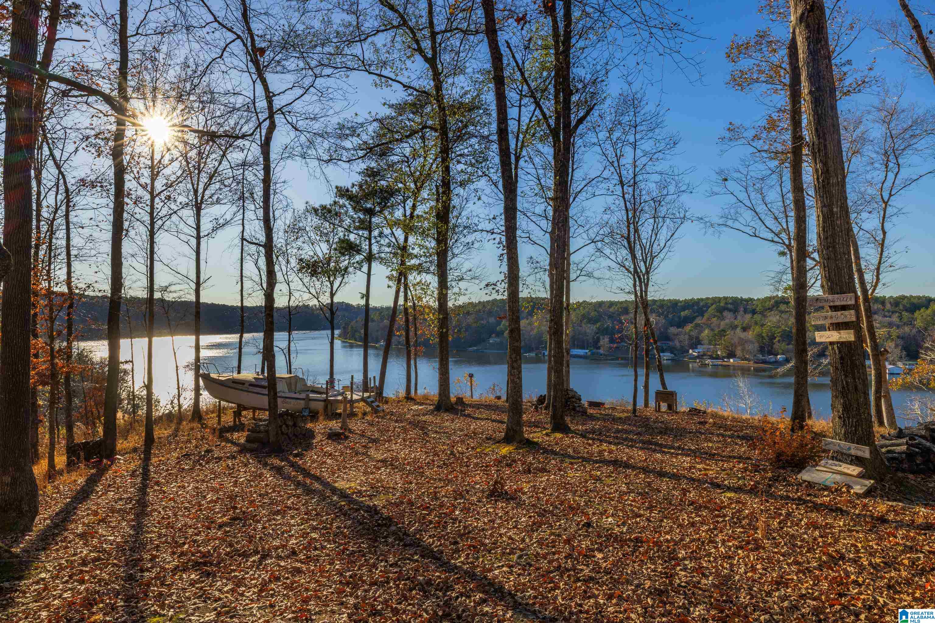 191 Warrior River Highlands Road Adger, AL 35006 - Photo 50 of 81