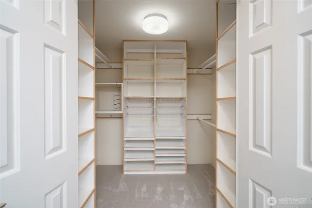 a room with gym equipment and appliances