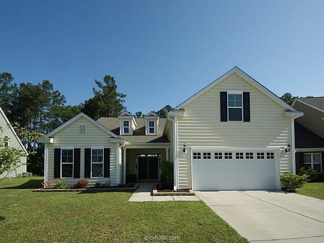 363 Decatur Drive Summerville, SC 29486 - Photo 1 of 1 Welcome home!