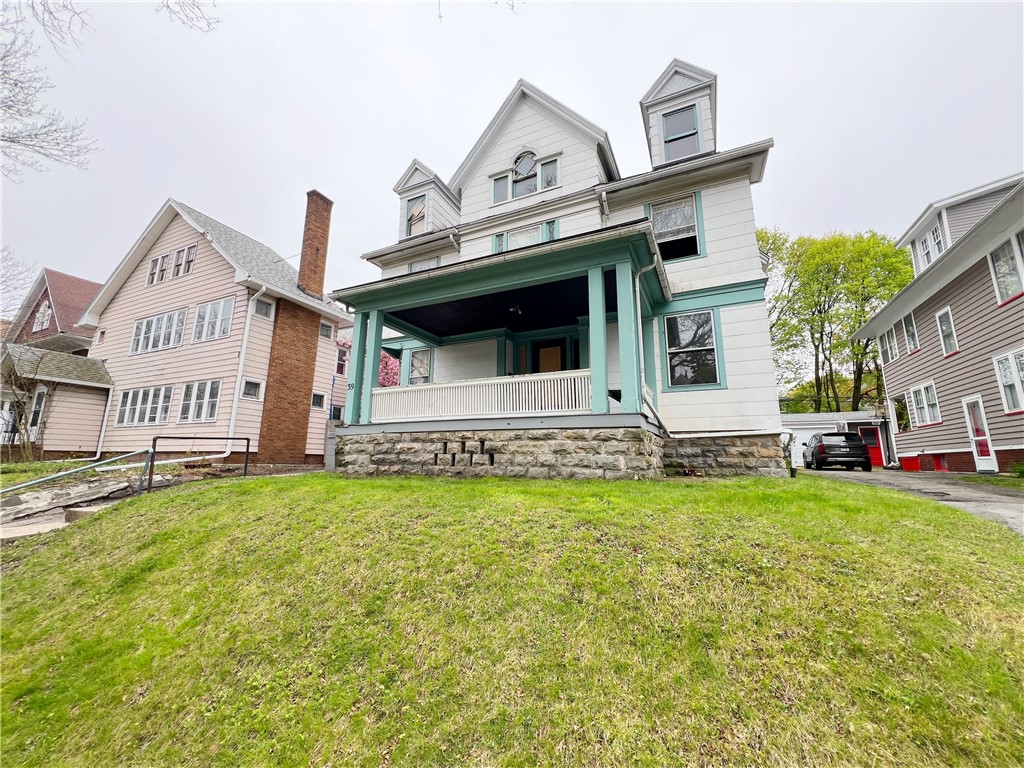 39 Augustine Street Rochester, NY 14613 - Photo 6 of 50