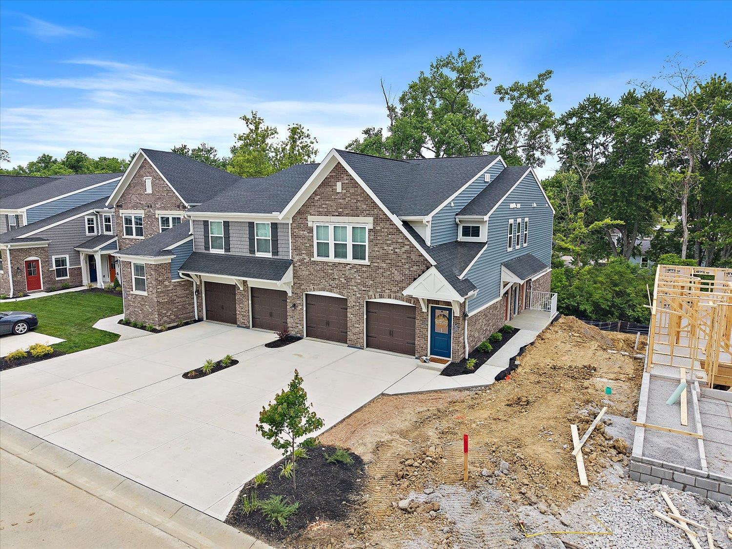 527 Tradition Ridge, Unit 81304 Cincinnati, OH 45245 - Photo 29 of 36
