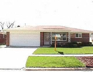 11368 Racine Road Warren, MI 48093 - Photo 1 of 1 Listing Image