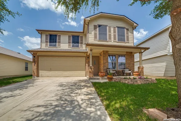 $349,000 | 11907 Briarton Pass, San Antonio, TX 78254