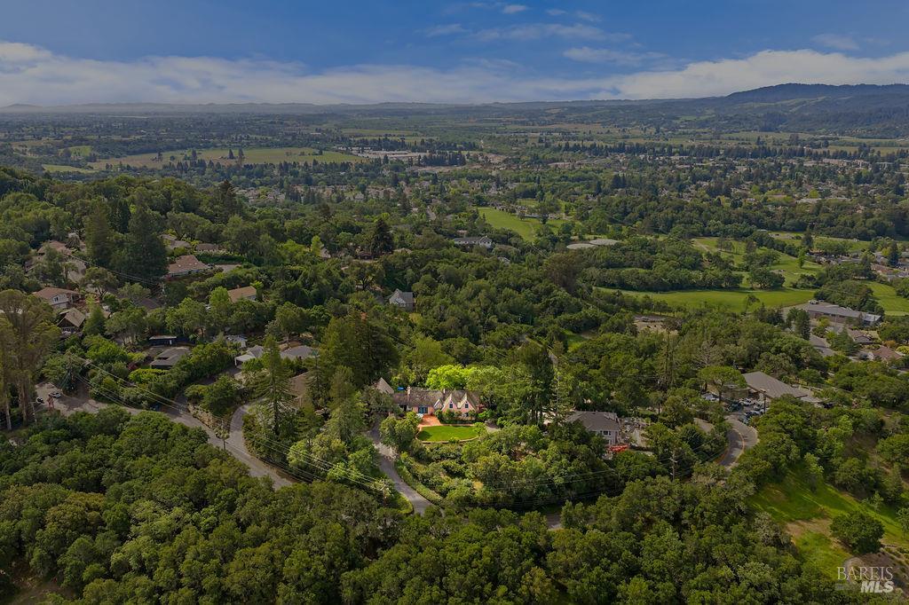 1212 North Fitch Mountain Road Healdsburg, CA 95448 - Photo 71 of 72