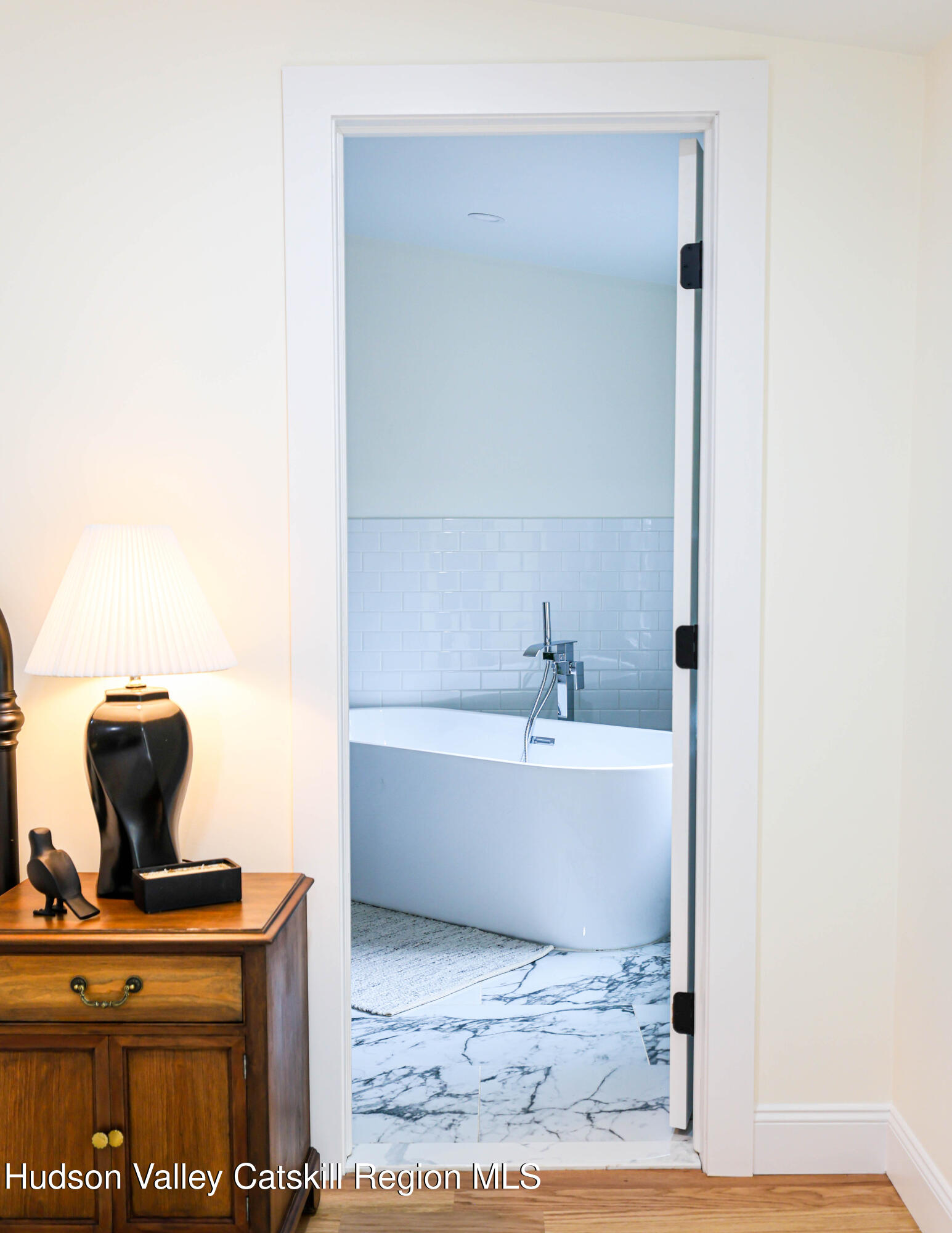 169 West Saugerties Road Saugerties, NY 12477 - Photo 24 of 43 a bathroom with a bathtub and shower